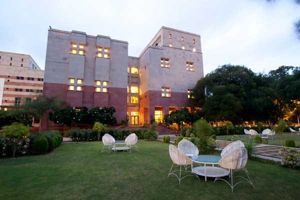 Отель Indravan - Нью-Дели, Индия